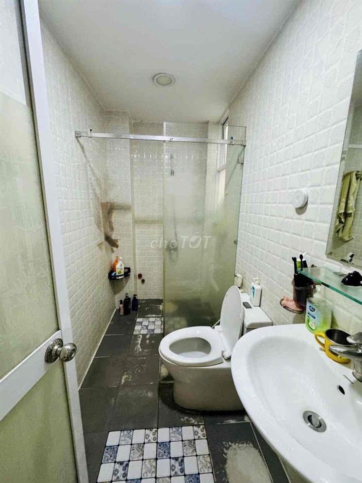 MUA BÁN NHÀ TÂN PHÚ • NGUYỄN QUÝ ANH | 57M² | 3T| NHỈNH 7T