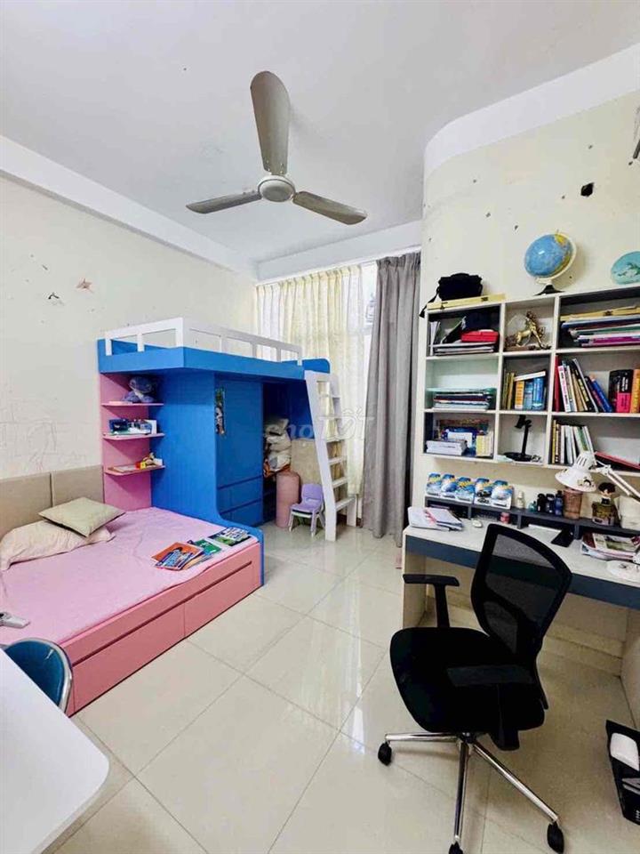 MUA BÁN NHÀ TÂN PHÚ • NGUYỄN QUÝ ANH | 57M² | 3T| NHỈNH 7T