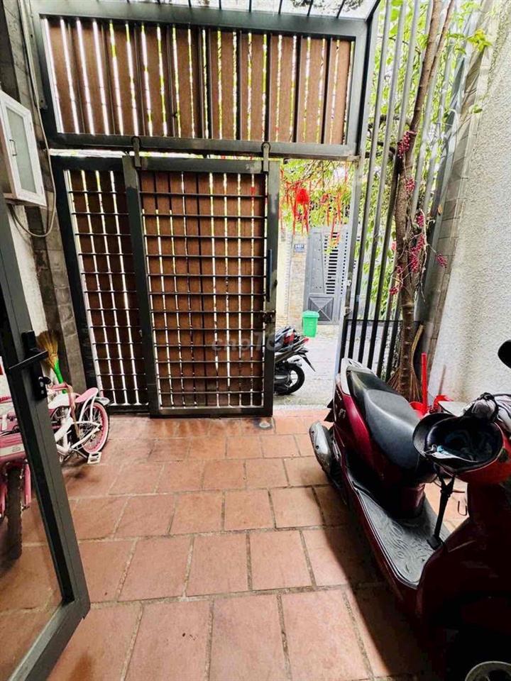 MUA BÁN NHÀ TÂN PHÚ • NGUYỄN QUÝ ANH | 57M² | 3T| NHỈNH 7T