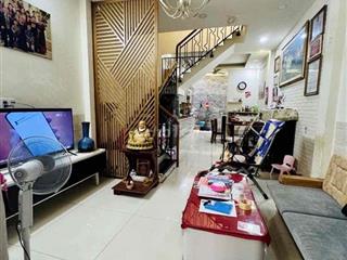 MUA BÁN NHÀ TÂN PHÚ • NGUYỄN QUÝ ANH | 57M² | 3T| NHỈNH 7T