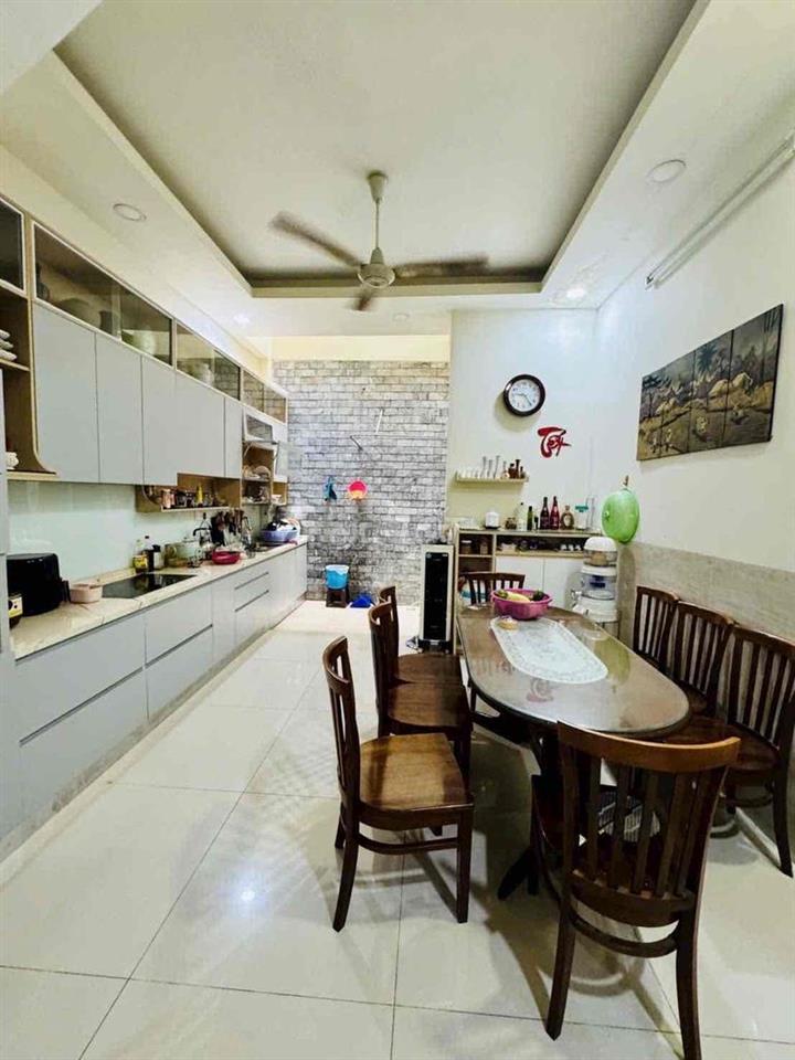 MUA BÁN NHÀ TÂN PHÚ • NGUYỄN QUÝ ANH | 57M² | 3T| NHỈNH 7T
