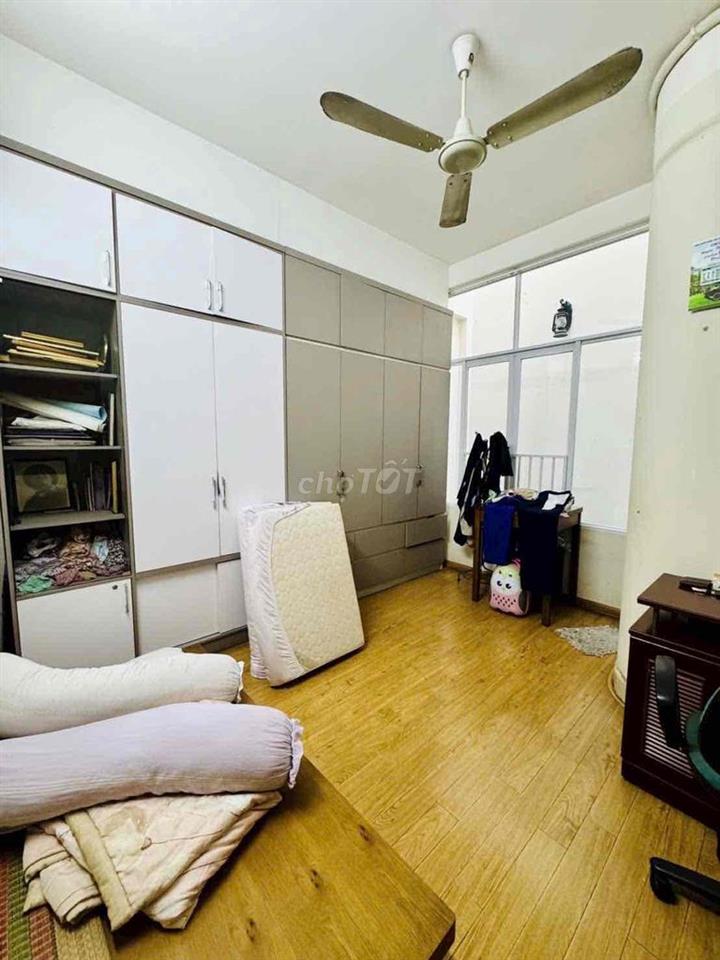 MUA BÁN NHÀ TÂN PHÚ • NGUYỄN QUÝ ANH | 57M² | 3T| NHỈNH 7T