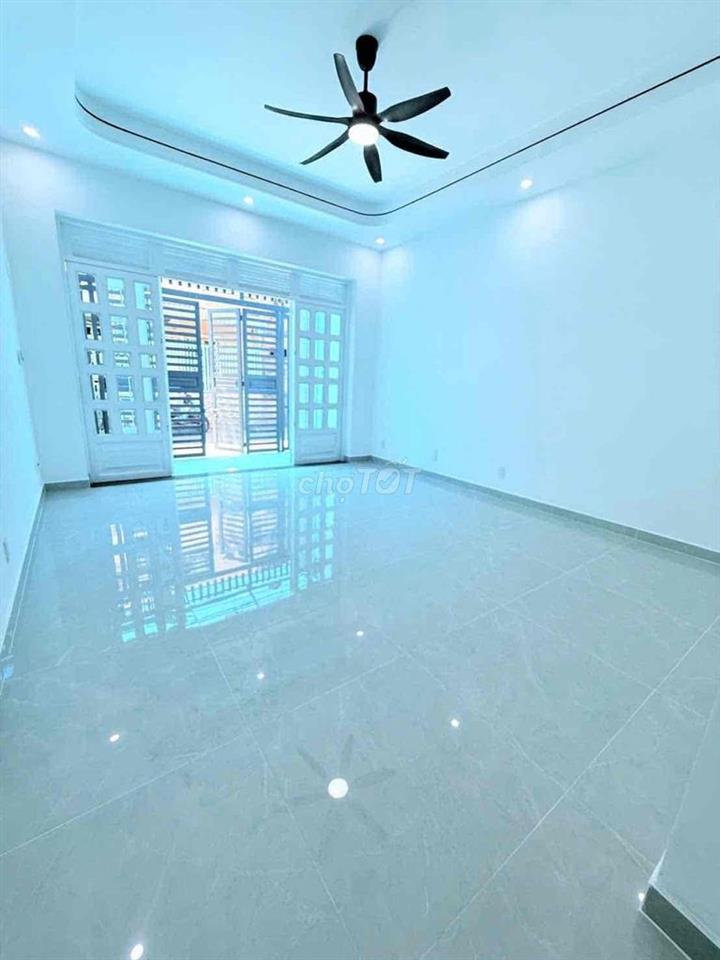 MUA BÁN NHÀ TÂN PHÚ • LÊ TRỌNG TẤN | 52M² | 3PN | NHỈNH 8T