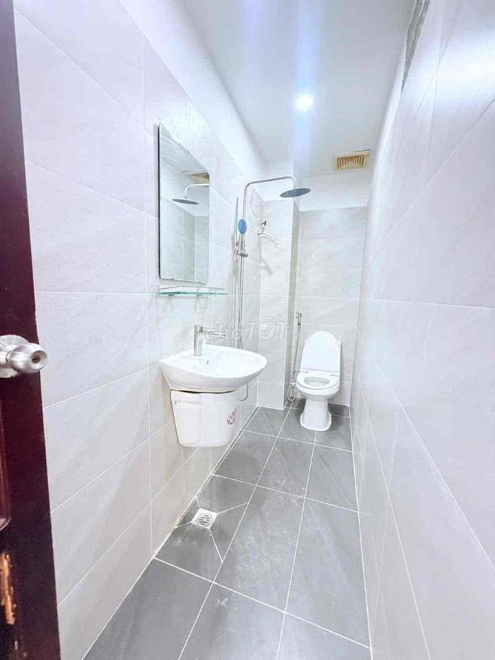 MUA BÁN NHÀ TÂN PHÚ • LÊ TRỌNG TẤN | 52M² | 3PN | NHỈNH 8T