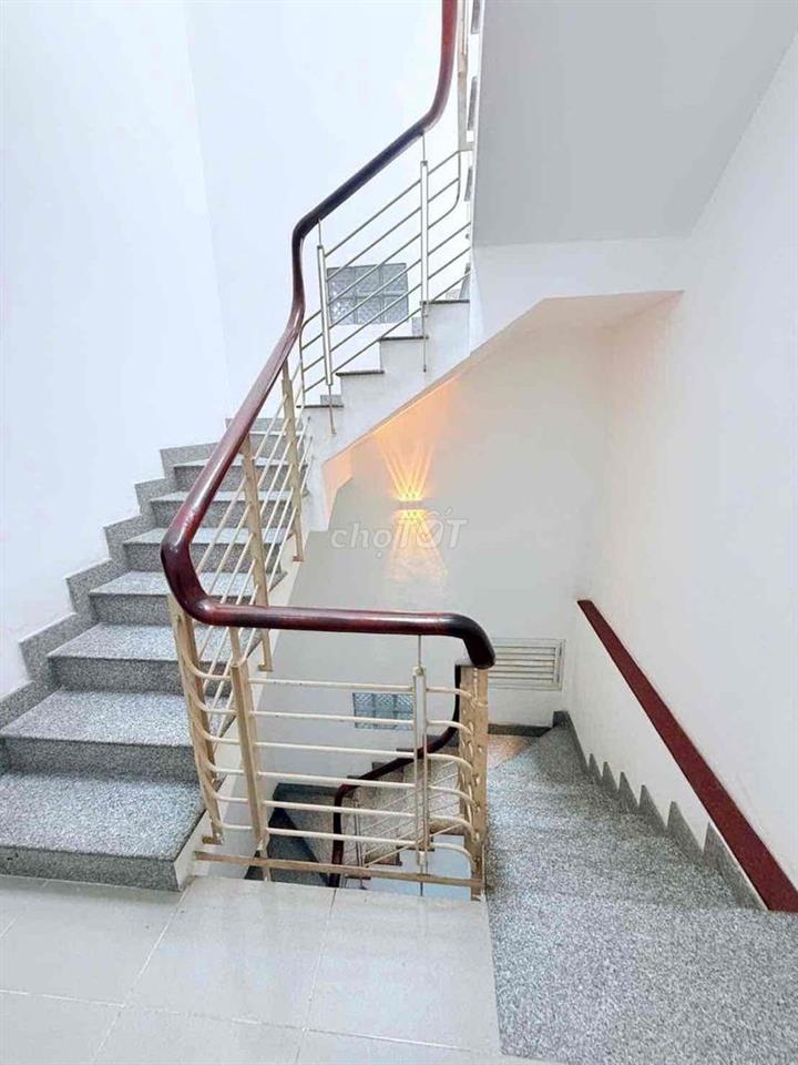 MUA BÁN NHÀ TÂN PHÚ • LÊ TRỌNG TẤN | 52M² | 3PN | NHỈNH 8T
