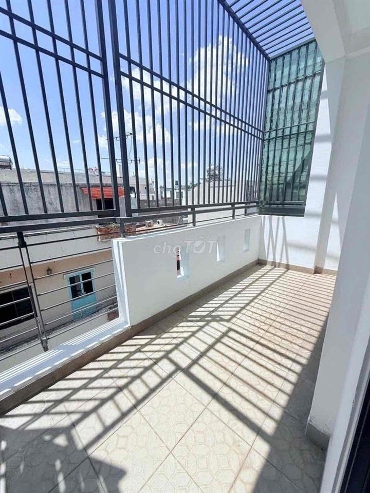 MUA BÁN NHÀ TÂN PHÚ • LÊ TRỌNG TẤN | 52M² | 3PN | NHỈNH 8T