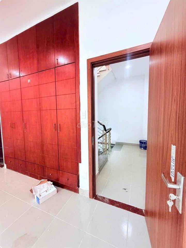 MUA BÁN NHÀ TÂN PHÚ • LÊ TRỌNG TẤN | 52M² | 3PN | NHỈNH 8T