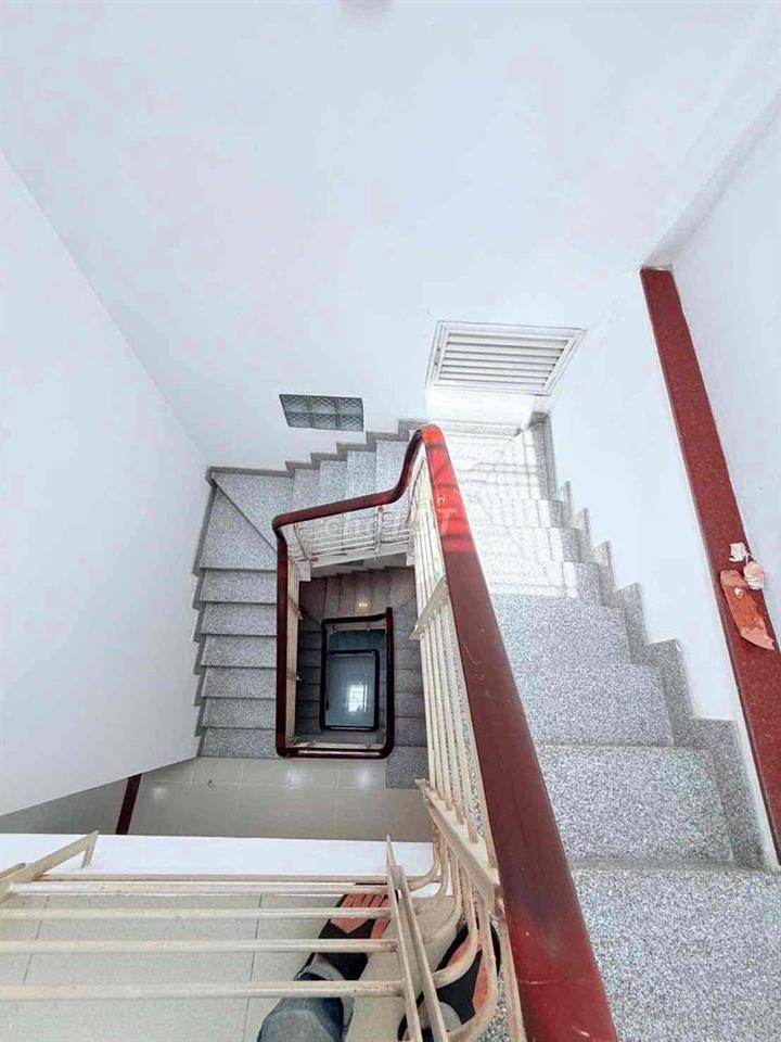 MUA BÁN NHÀ TÂN PHÚ • LÊ TRỌNG TẤN | 52M² | 3PN | NHỈNH 8T