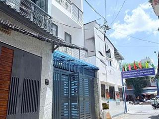 MUA BÁN NHÀ TÂN PHÚ • LÊ TRỌNG TẤN | 52M² | 3PN | NHỈNH 8T