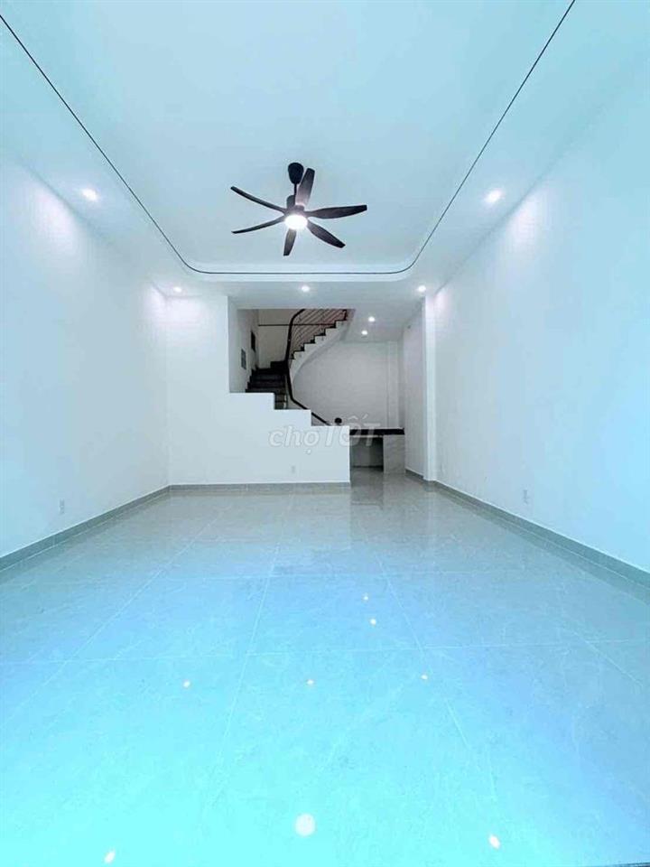 MUA BÁN NHÀ TÂN PHÚ • LÊ TRỌNG TẤN | 52M² | 3PN | NHỈNH 8T