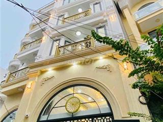 MUA BÁN NHÀ GÒ VẤP • BÙI QUANG LÀ | 47M² | 5 TẦNG | 3PN | NHỈNH 8T