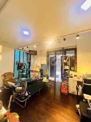 MUA BÁN NHÀ TÂN BÌNH • NGUYỄN THÁI BÌNH | 70M² | 5 TẦNG | NHỈNH 8T