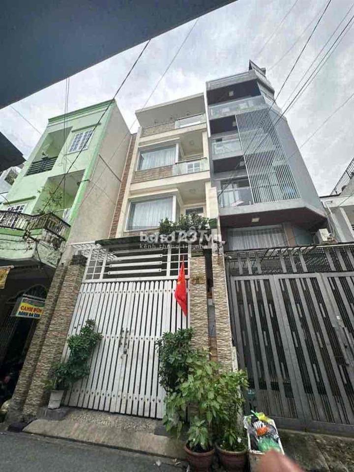 nhà cho thuê nguyên căn