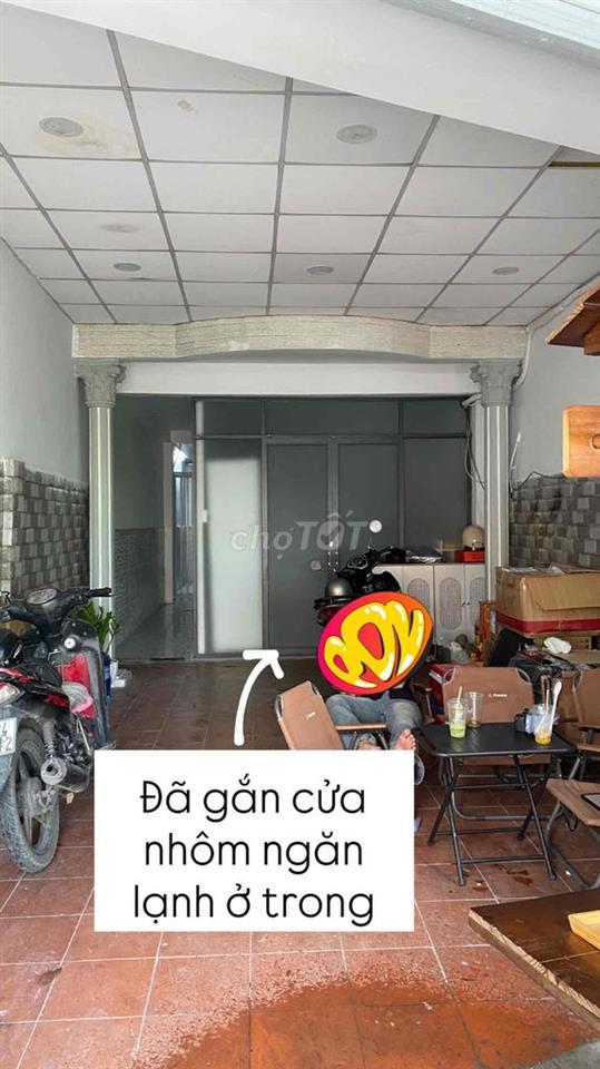CHO THUÊ MẶT BẰNG VĂN PHÒNG (CÓ THỂ VỪA KINH DOANH BUÔN BÁN)