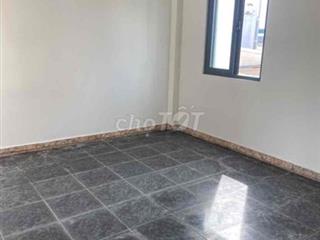 Phòng trọ rộng, thoáng, cửa sổ trời đường Tân Hải, Tân bình