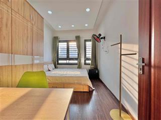 Trống 1P studio 4tr2 view đẹp p cuối cùng ở Nguyễn Hồng Đào, P14