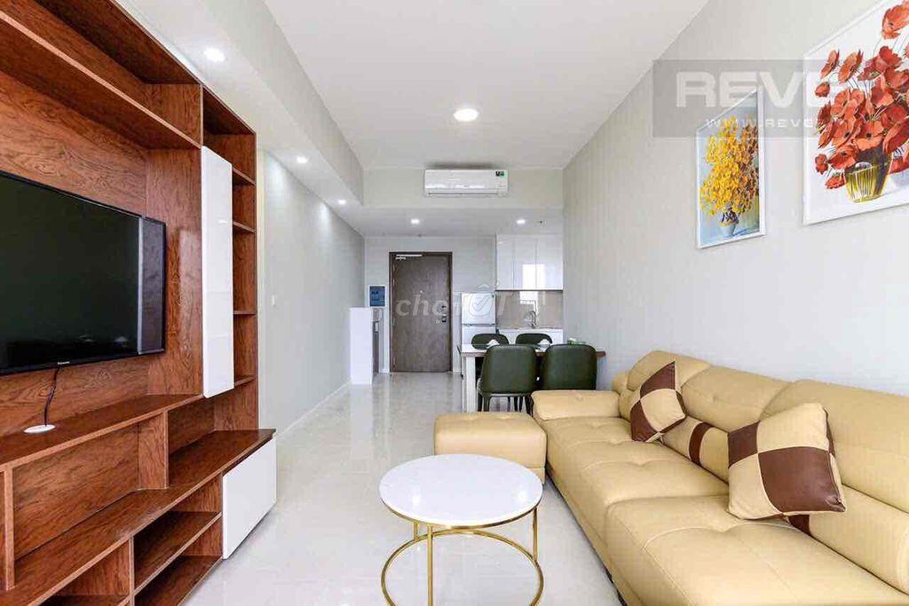 Cho thuê nhanh căn 2PN masteri an phú giá 20,5tr net giá đang tốt ạ