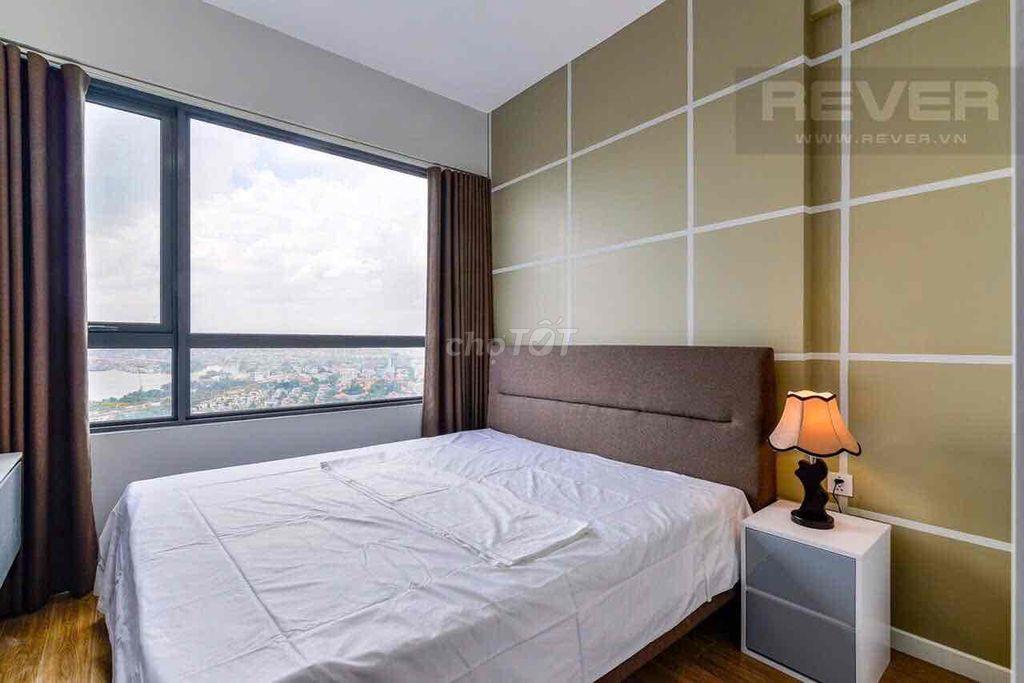 Cho thuê nhanh căn 2PN masteri an phú giá 20,5tr net giá đang tốt ạ