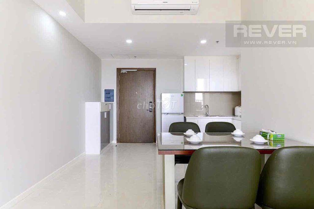 Cho thuê nhanh căn 2PN masteri an phú giá 20,5tr net giá đang tốt ạ