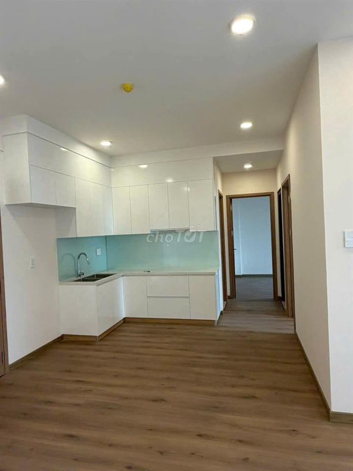Cho thuê chung cư Sacomreal 584, Tân Phú-Căn 3PN, 108m2 giá thuê 10tr5