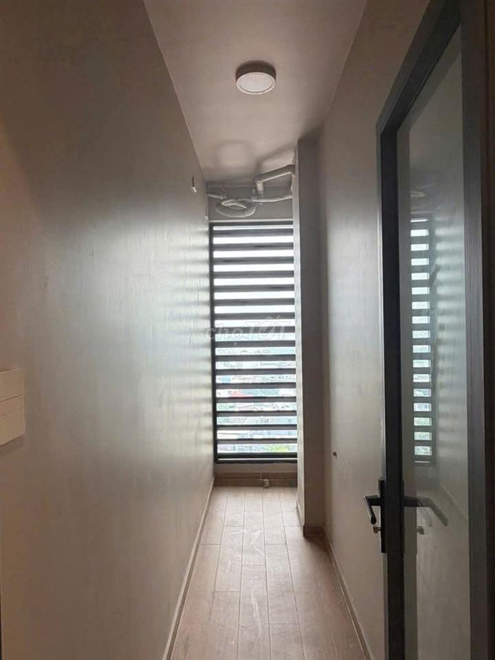 Cho thuê chung cư Sacomreal 584, Tân Phú-Căn 3PN, 108m2 giá thuê 10tr5