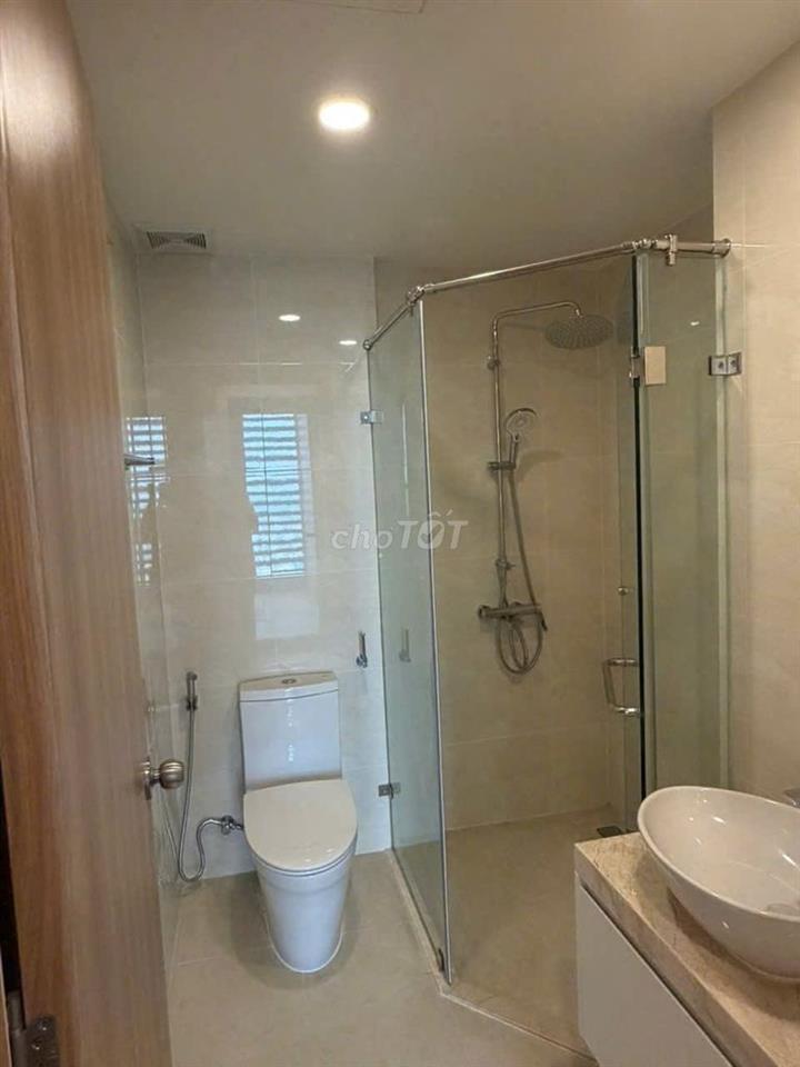 Cho thuê chung cư Sacomreal 584, Tân Phú-Căn 3PN, 108m2 giá thuê 10tr5