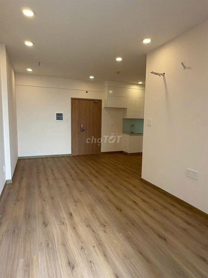 Cho thuê chung cư Sacomreal 584, Tân Phú-Căn 3PN, 108m2 giá thuê 10tr5