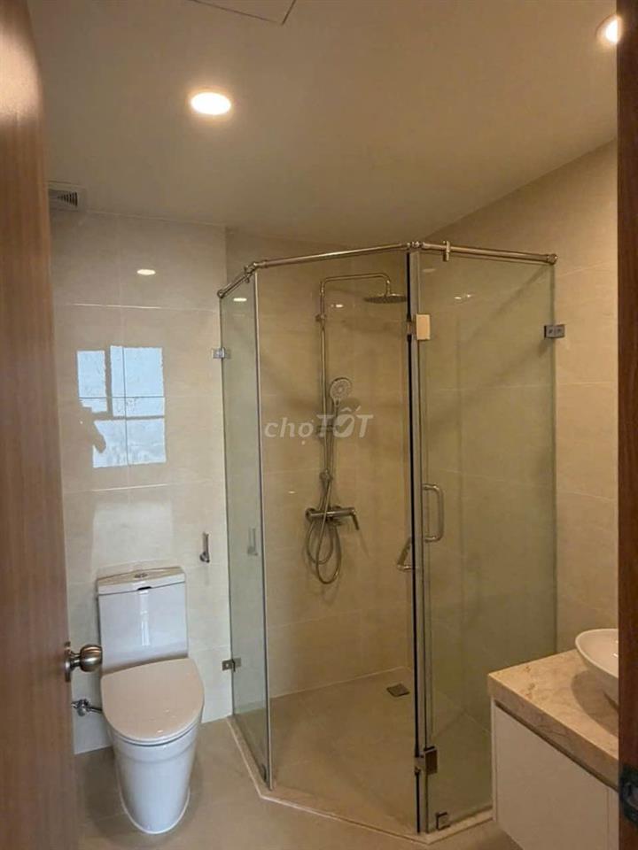 Cho thuê chung cư Sacomreal 584, Tân Phú-Căn 3PN, 108m2 giá thuê 10tr5