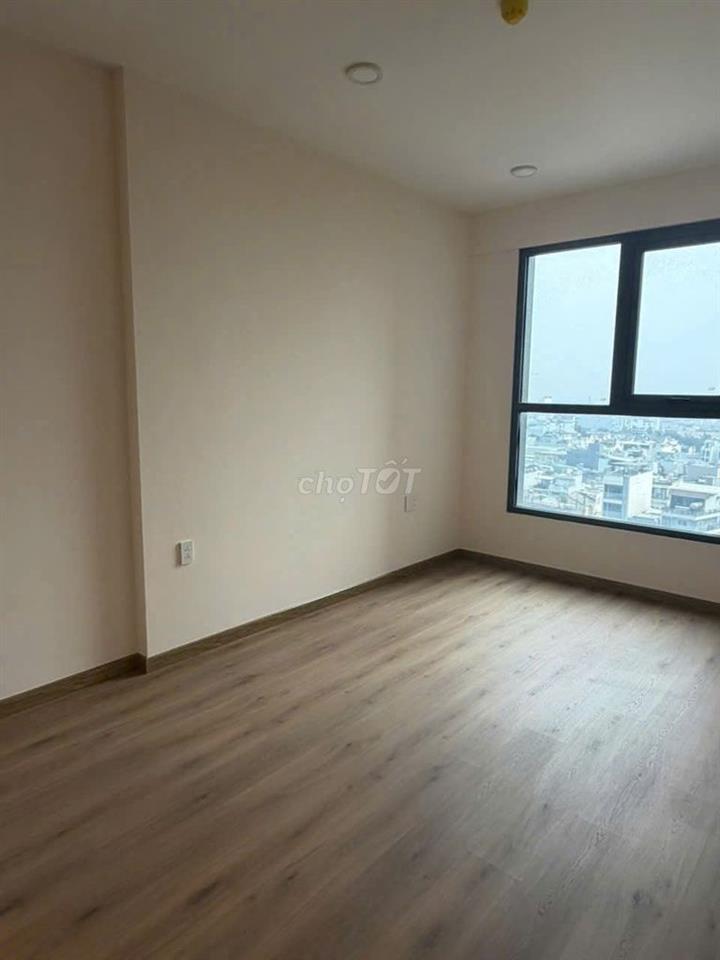 Cho thuê chung cư Sacomreal 584, Tân Phú-Căn 3PN, 108m2 giá thuê 10tr5