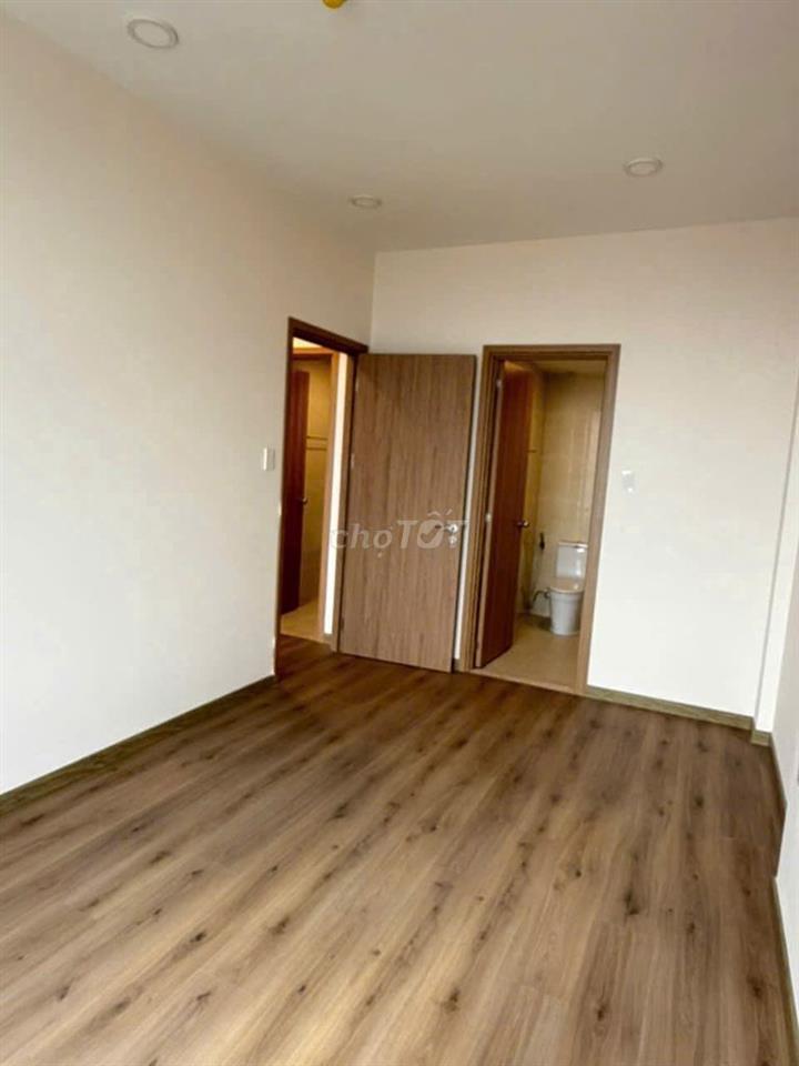 Cho thuê chung cư Sacomreal 584, Tân Phú-Căn 3PN, 108m2 giá thuê 10tr5