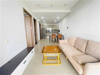 Chung cư Khuông Việt 3PN 97m2, Full nội thất giá thuê 13,5 triệu/th