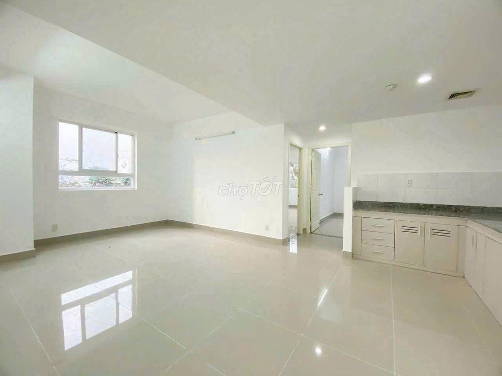 Cho thuê chung cư Âu Cơ Tower, Tân Phú- Căn 3Pn, 100m2 giá chỉ 9tr5/th