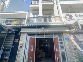 Cho thuê nhà nguyên căn, HXH 7m Tô Hiệu, DTSD 230m2, 1 PK, 1 bếp, 5PN,
