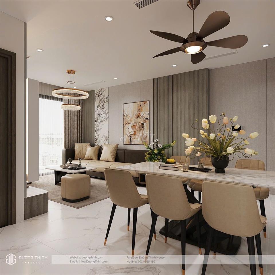 Giỏ hàng 599 căn chuyên cho thuê căn hộ Vinhomes Grand Park Quận 9