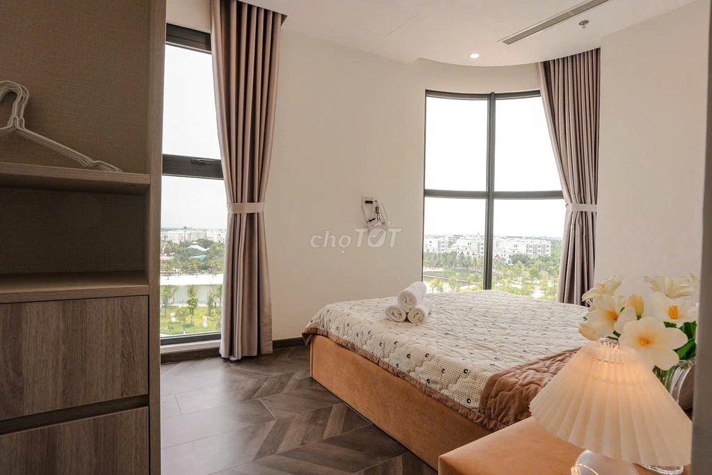 Giỏ hàng 599 căn chuyên cho thuê căn hộ Vinhomes Grand Park Quận 9