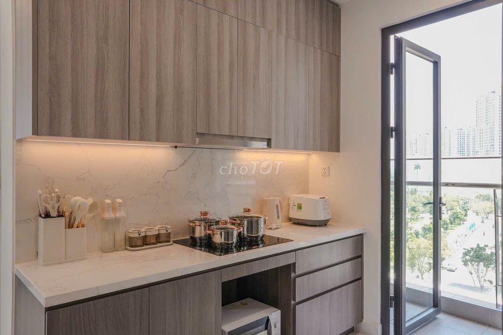 Giỏ hàng 599 căn chuyên cho thuê căn hộ Vinhomes Grand Park Quận 9