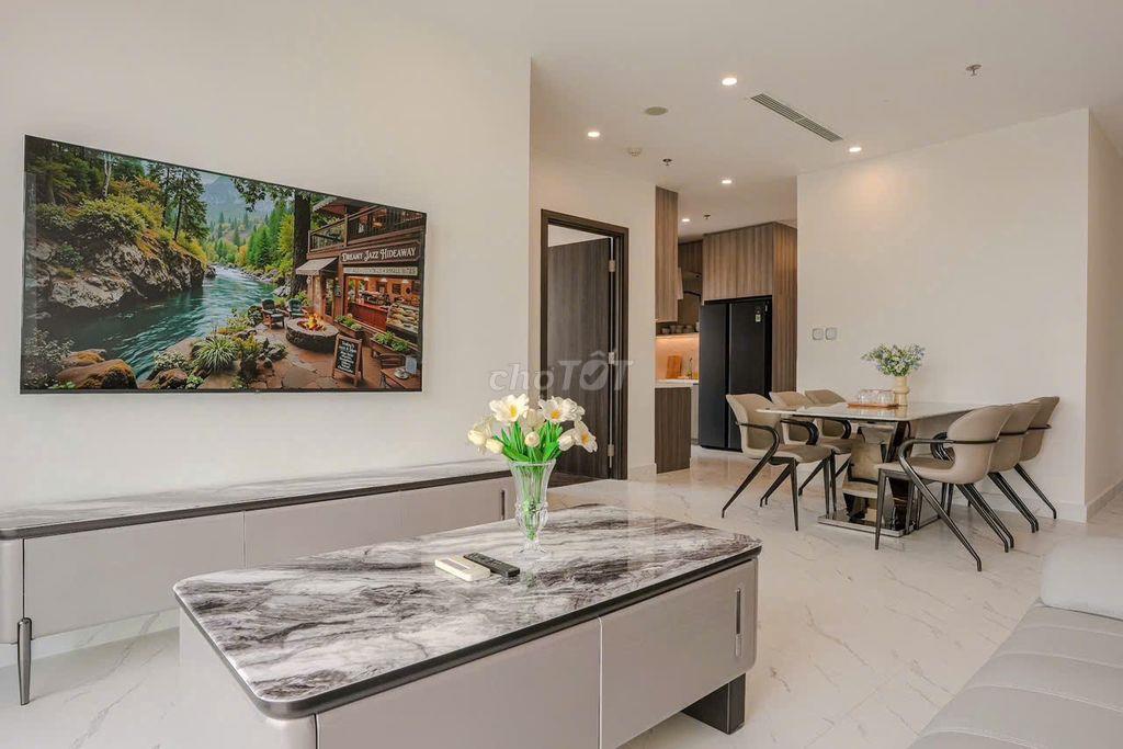 Giỏ hàng 599 căn chuyên cho thuê căn hộ Vinhomes Grand Park Quận 9