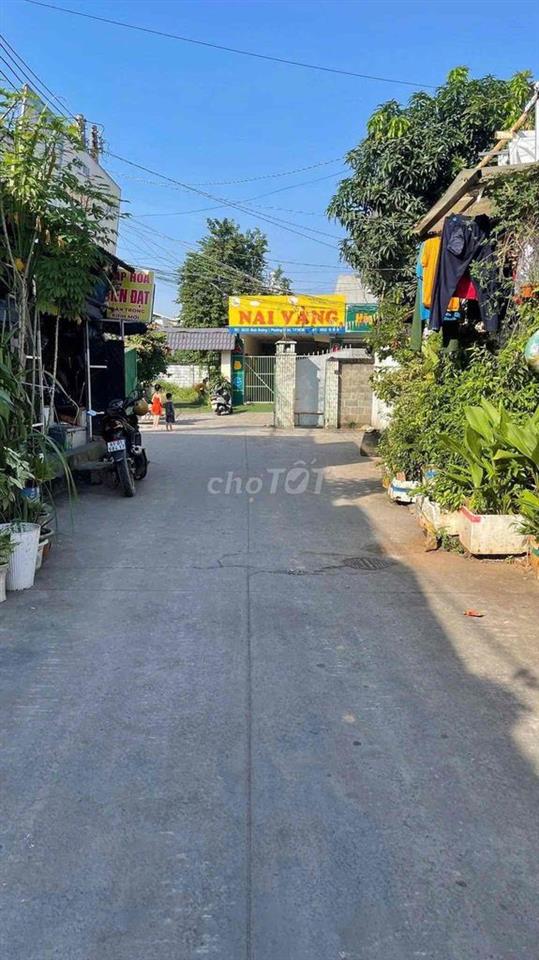 BÁN NHÀ Ở THỔ CƯ SỔ SẴN CHÍNH CHỦ BÁN KO QUA MÔI GIỚI