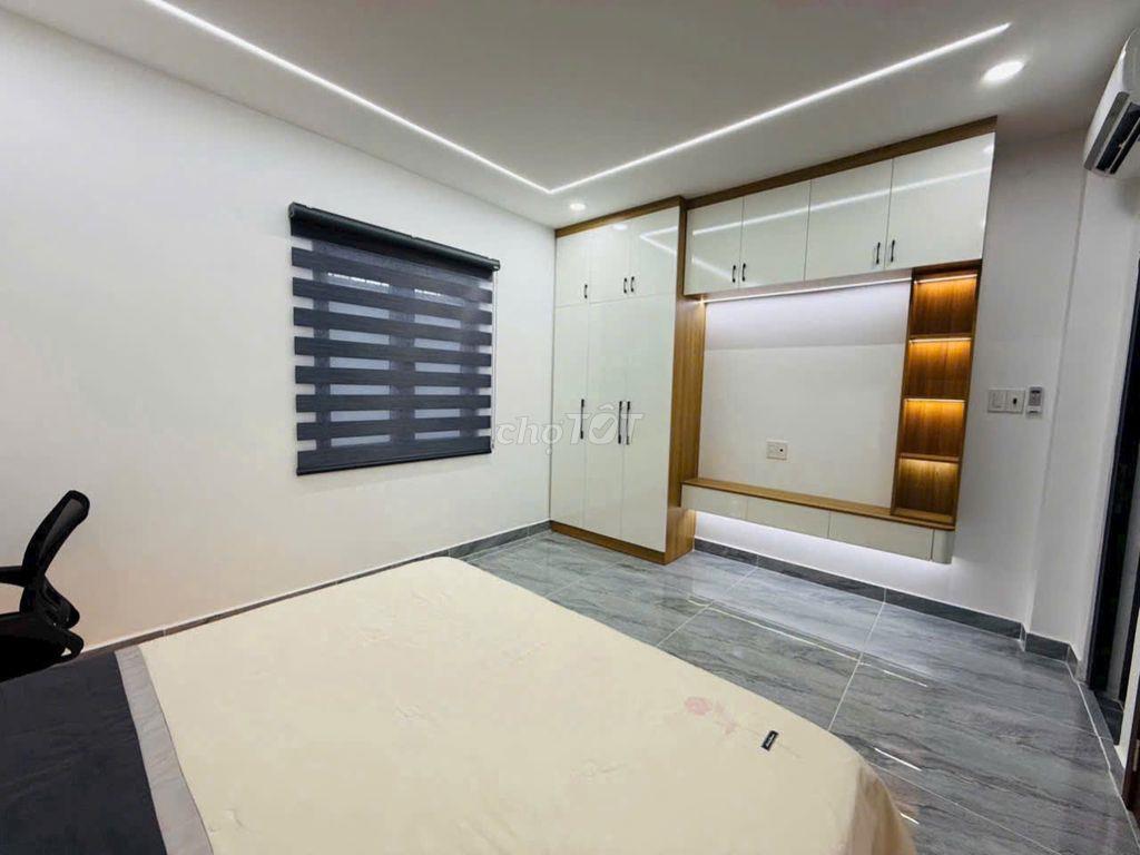 Bán nhà phố 1/, xây mới, sổ hồng, hỗ trợ vay Bank