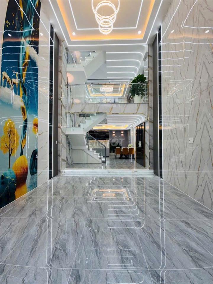 Bán nhà phố 1/, xây mới, sổ hồng, hỗ trợ vay Bank