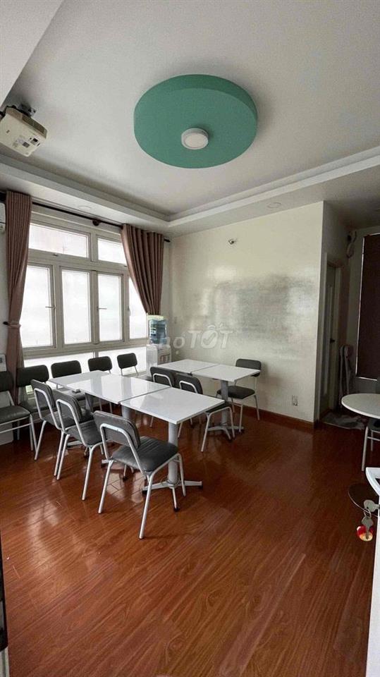 Cho thuê văn phòng, phòng học, phòng họp, studio  Linh Trung - Thủ Đức