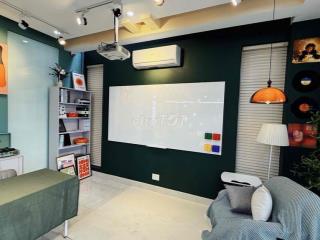 Cho thuê văn phòng, phòng học, phòng họp, studio  Linh Trung - Thủ Đức