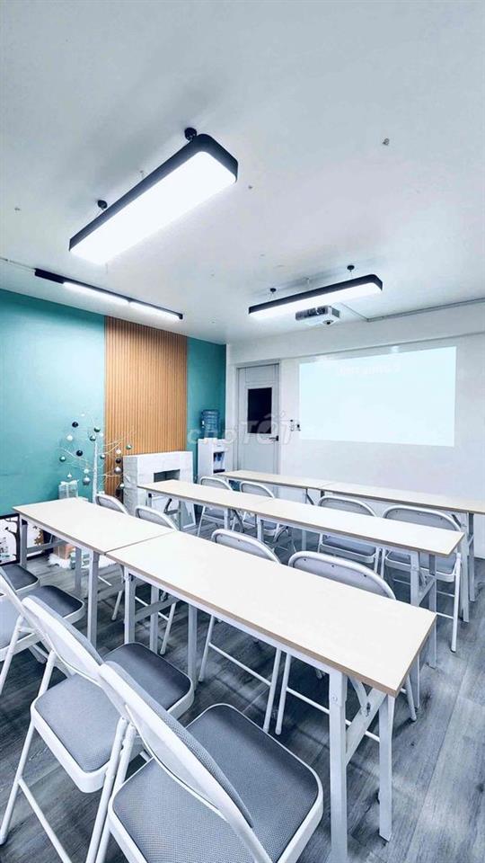 Cho thuê văn phòng, phòng học, phòng họp, studio  Linh Trung - Thủ Đức