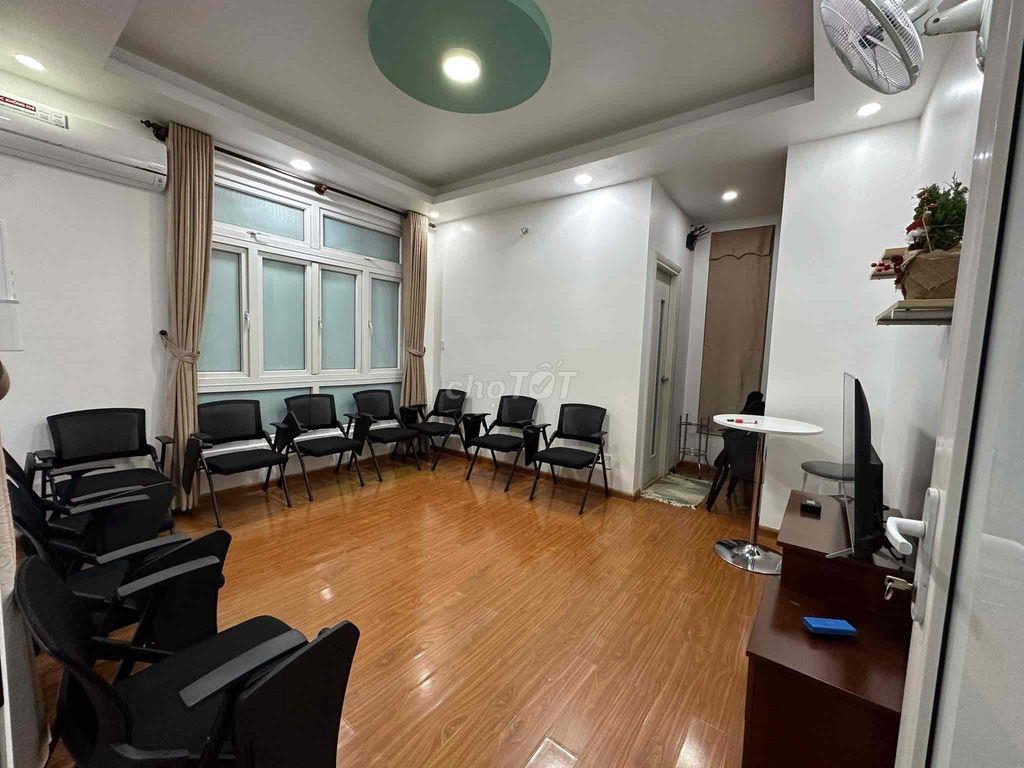 Cho thuê văn phòng, phòng học, phòng họp, studio  Linh Trung - Thủ Đức