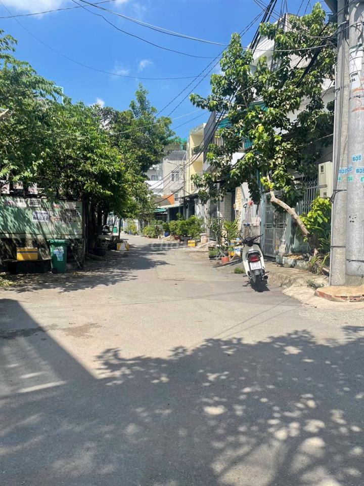 Bán Nhà trọ 2 Mặt tiền đường 10, Tăng Nhơn Phú B