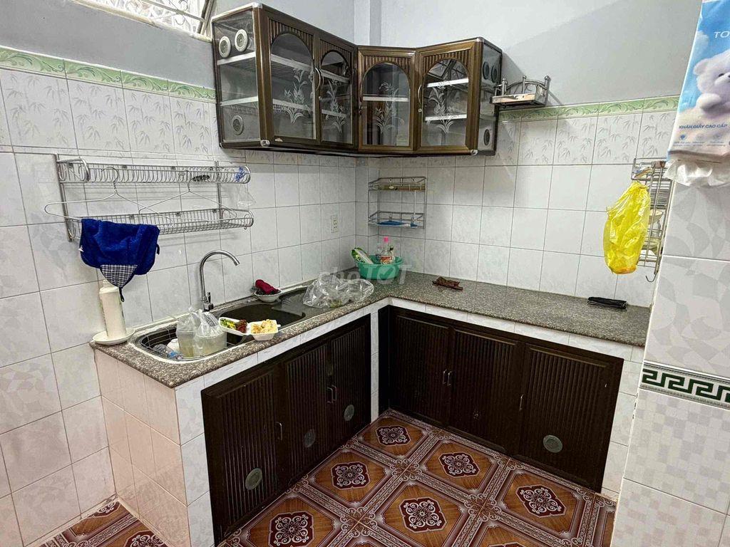 📣 CHO THUÊ NHÀ 12TR,  QUẬN 9 📌MAN THIỆN, TĂNG NHƠN PHÚ Quận 9 - Nhà 1