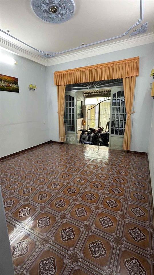 📣 CHO THUÊ NHÀ 12TR,  QUẬN 9 📌MAN THIỆN, TĂNG NHƠN PHÚ Quận 9 - Nhà 1