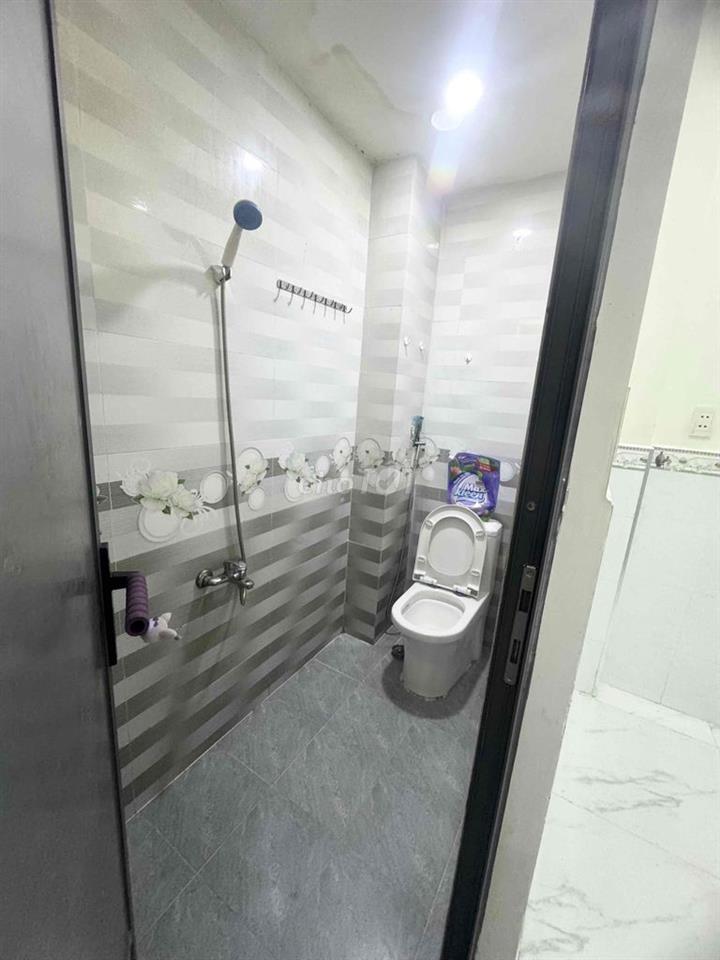 Phòng Siêu Rộng Giá Tốt Cho Thuê Hiệp Bình Chánh