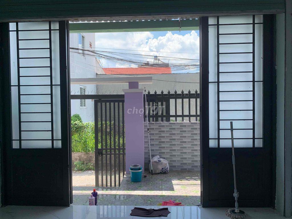 cho thuê phòng trọ
