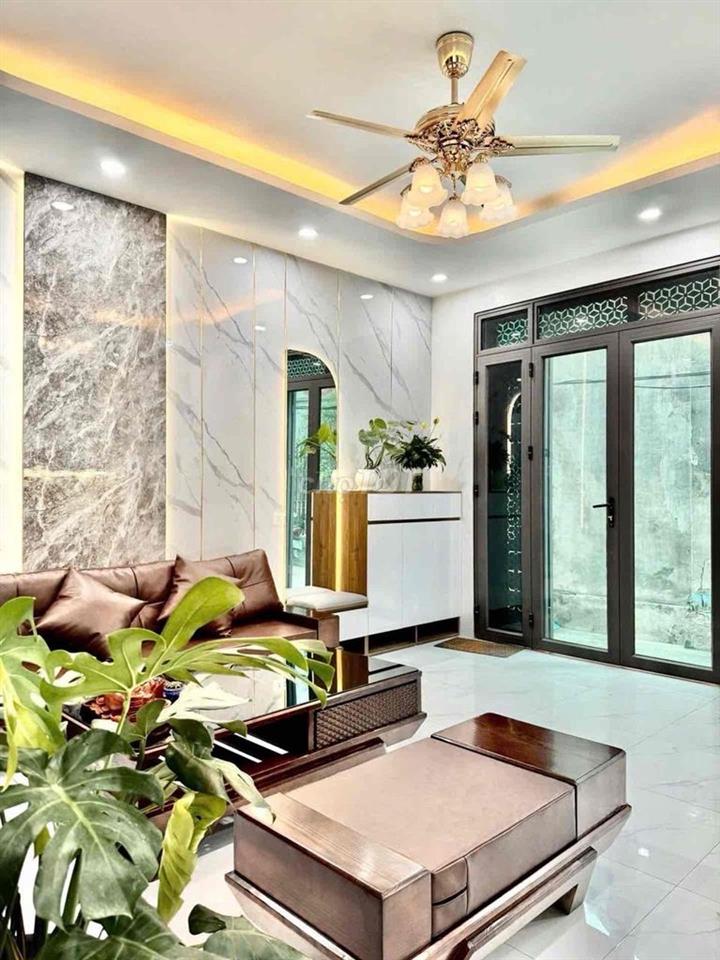 BÁN NHÀ TÂY TỰU - 40m x 5 TẦNG - 5.95 TỶ